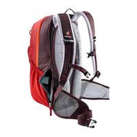 Спортивний рюкзак Deuter Bike I 18 SL Cranberry - aubergine (3203219 5005)