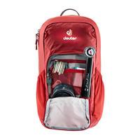 Спортивний рюкзак Deuter Bike I 18 SL Cranberry - aubergine (3203219 5005)