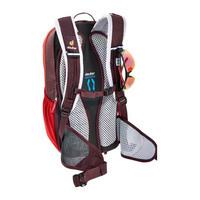 Спортивний рюкзак Deuter Bike I 18 SL Cranberry - aubergine (3203219 5005)