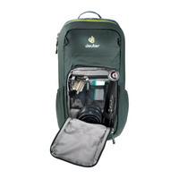 Спортивний рюкзак Deuter Bike I 20 Ivy - arctic (3203319 2327)