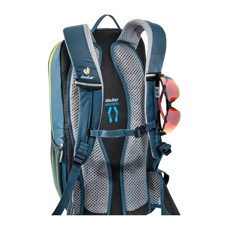 Спортивний рюкзак Deuter Bike I 20 Ivy - arctic (3203319 2327)