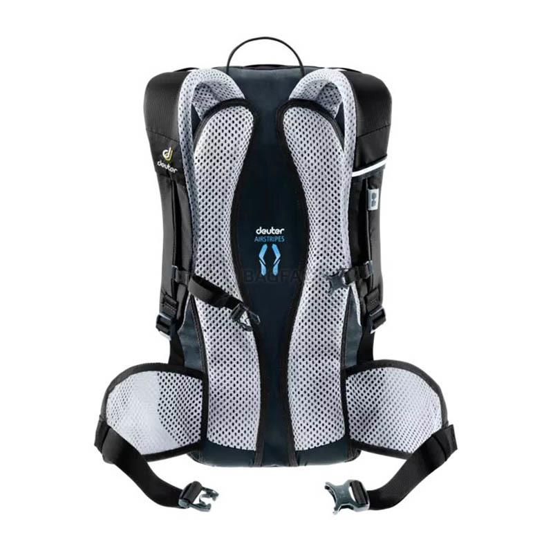 Спортивний рюкзак Deuter Bike I 20 Black (3203319 7000)