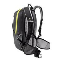 Спортивний рюкзак Deuter Bike I 20 Black (3203319 7000)