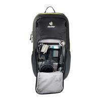 Спортивний рюкзак Deuter Bike I 20 Black (3203319 7000)
