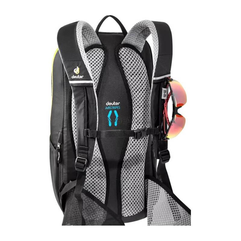 Спортивний рюкзак Deuter Bike I 20 Black (3203319 7000)