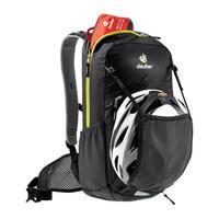 Спортивний рюкзак Deuter Bike I 20 Black (3203319 7000)