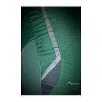 Спортивний рюкзак Deuter Race X Seagreen - graphite (3207118 2428)