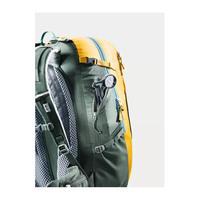Спортивний рюкзак Deuter Trans Alpine 30 Curry - ivy (3205220 9203)