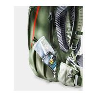 Спортивний рюкзак Deuter Trans Alpine Pro 28 Ivy - khaki (3206119 2237)