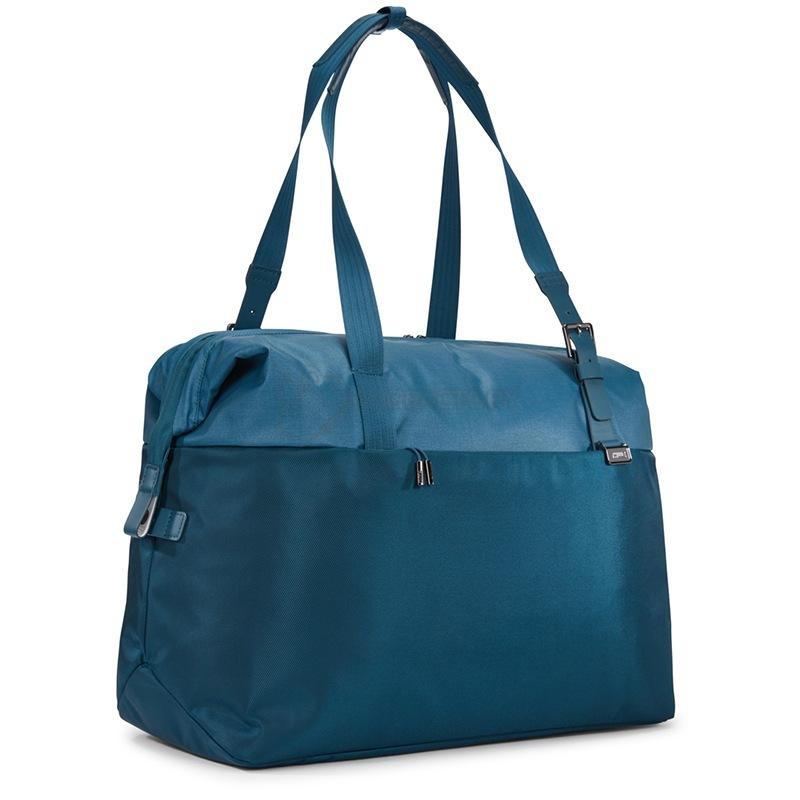 Дорожня сумка Thule Spira Weekender 37L Legion Blue (TH 3203791)