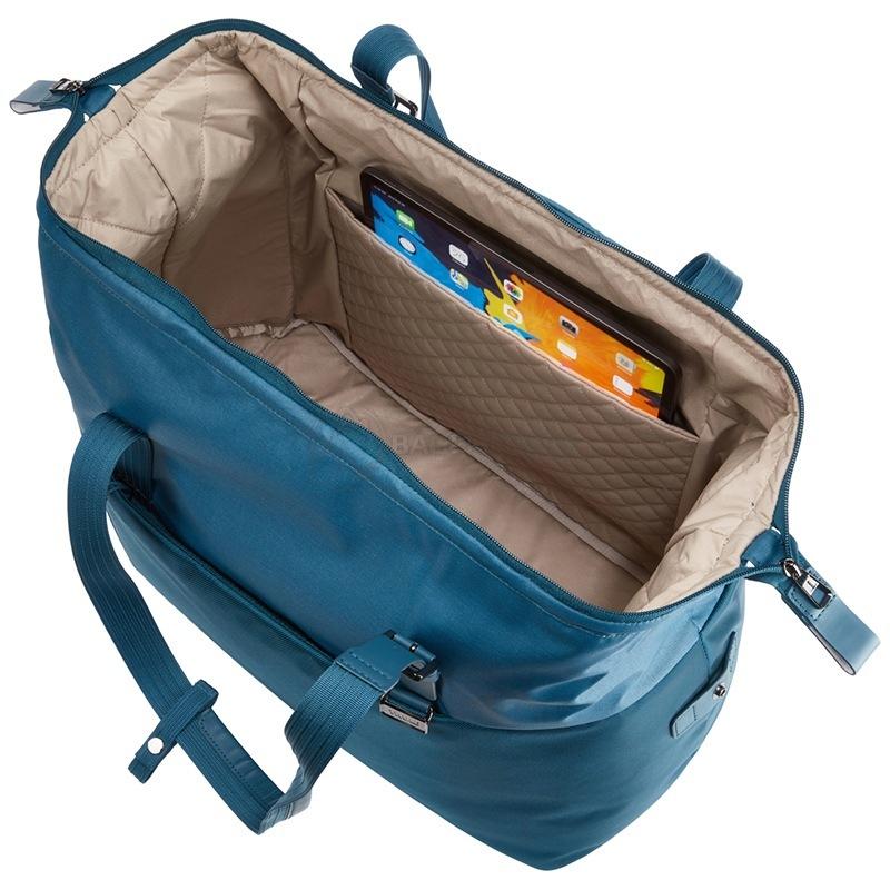 Дорожня сумка Thule Spira Weekender 37L Legion Blue (TH 3203791)