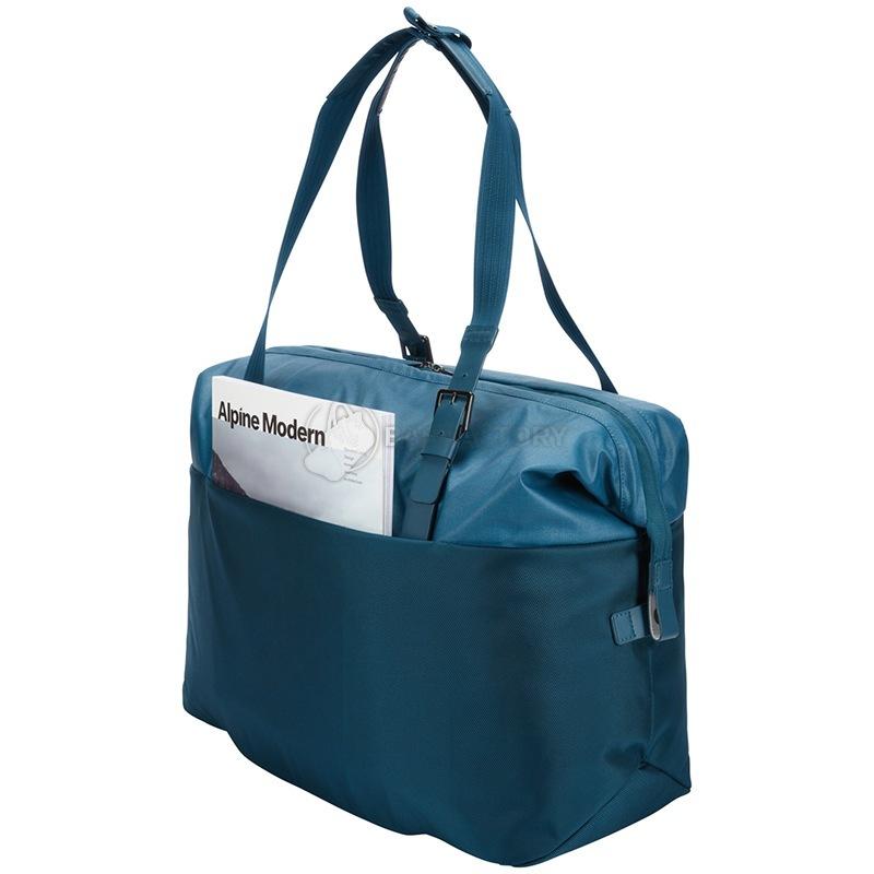 Дорожня сумка Thule Spira Weekender 37L Legion Blue (TH 3203791)