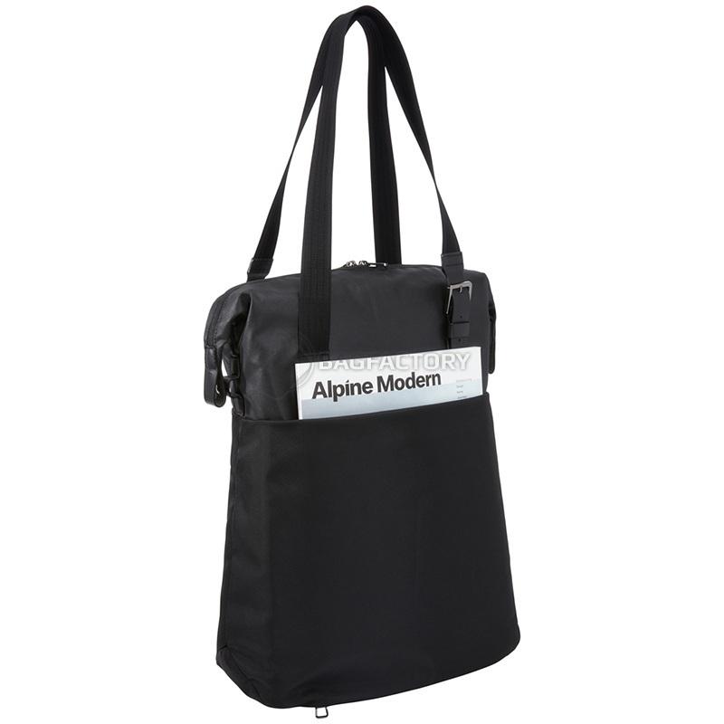 Наплічна сумка Thule Spira Vetrical Tote Black (TH 3203782)