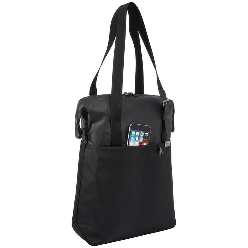 Наплічна сумка Thule Spira Vetrical Tote Black (TH 3203782)