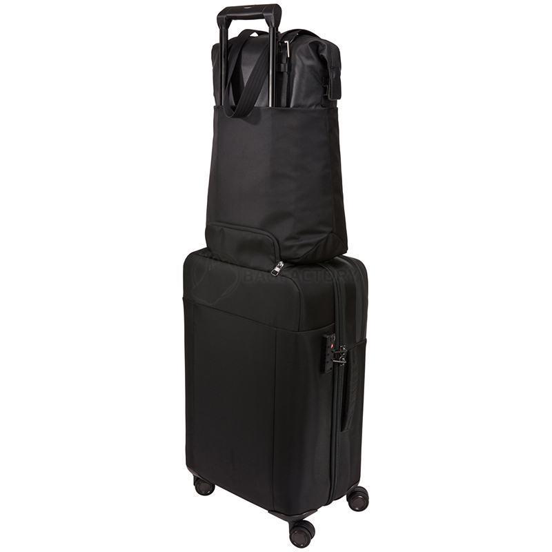 Наплічна сумка Thule Spira Vetrical Tote Black (TH 3203782)