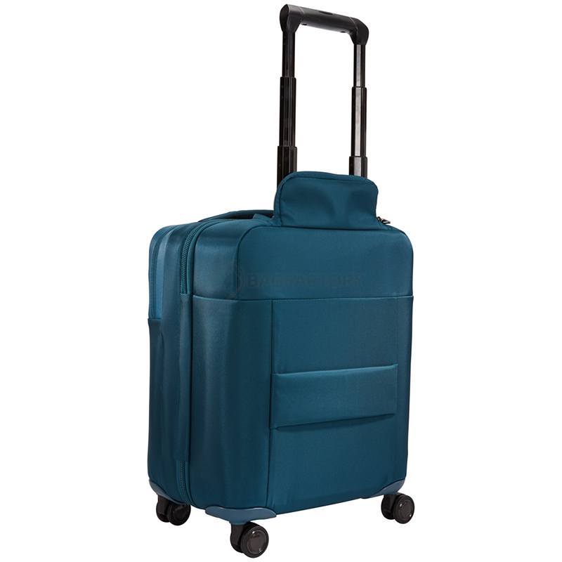Валіза на колесах Thule Spira Compact CarryOn Spinner Legion Blue (TH 3203779)