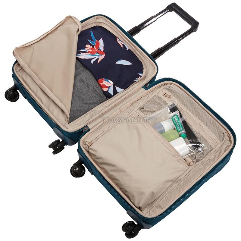 Валіза на колесах Thule Spira Compact CarryOn Spinner Legion Blue (TH 3203779)