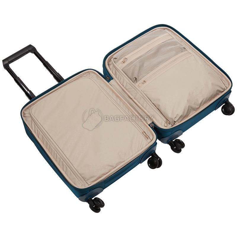 Валіза на колесах Thule Spira Compact CarryOn Spinner Legion Blue (TH 3203779)