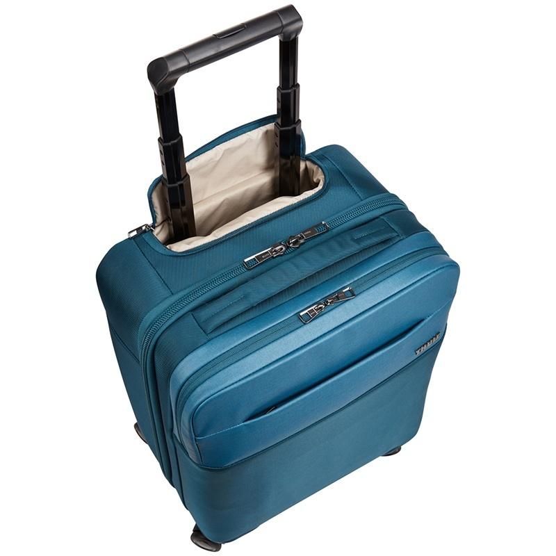 Валіза на колесах Thule Spira Compact CarryOn Spinner Legion Blue (TH 3203779)