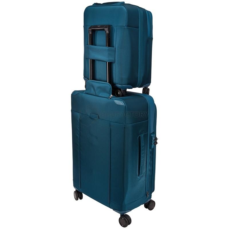 Валіза на колесах Thule Spira Compact CarryOn Spinner Legion Blue (TH 3203779)