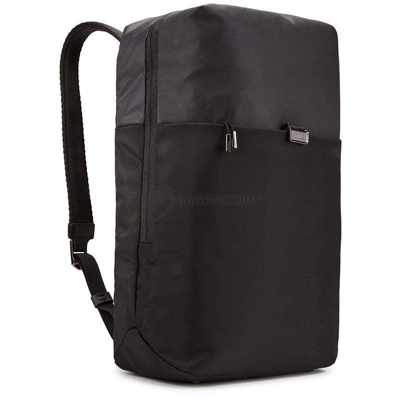 Міський рюкзак Thule Spira Backpack Black (TH 3203788)