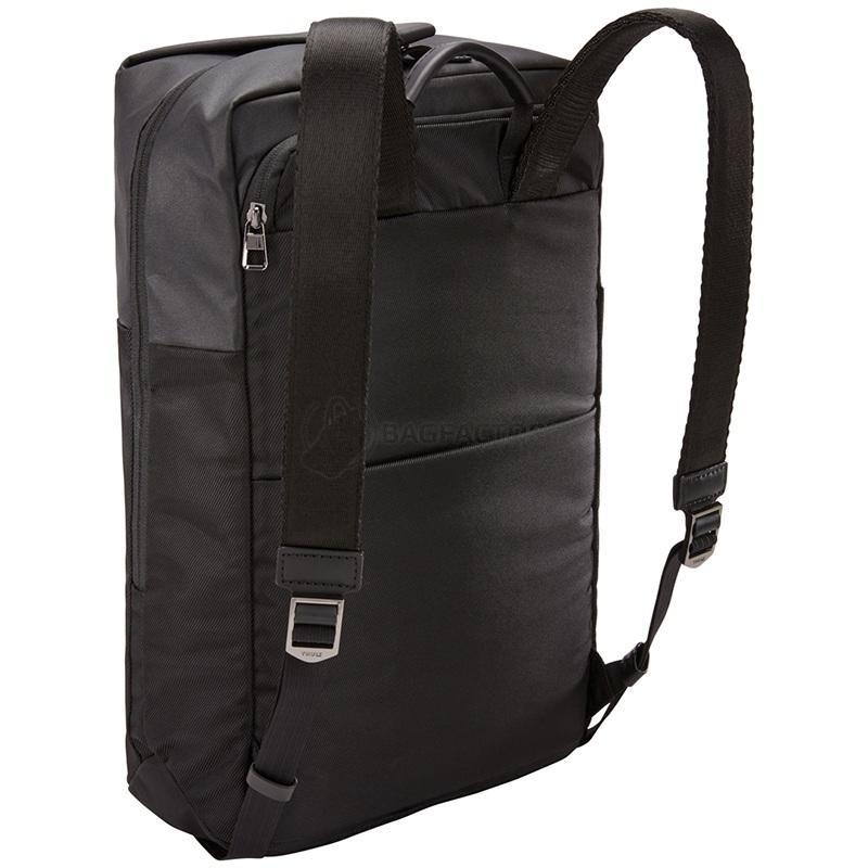 Міський рюкзак Thule Spira Backpack Black (TH 3203788)