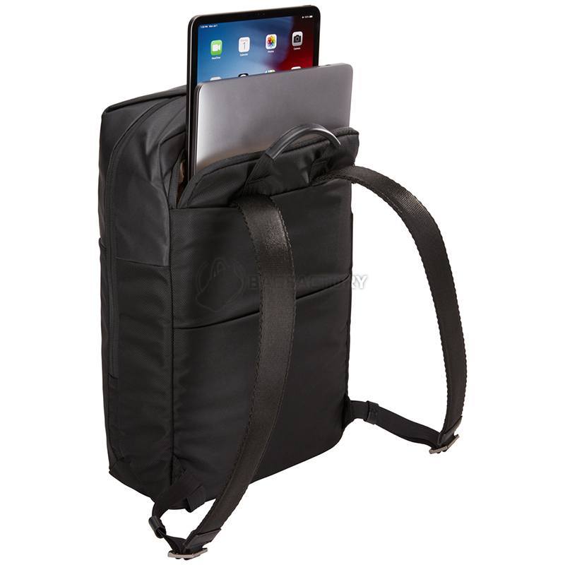 Міський рюкзак Thule Spira Backpack Black (TH 3203788)