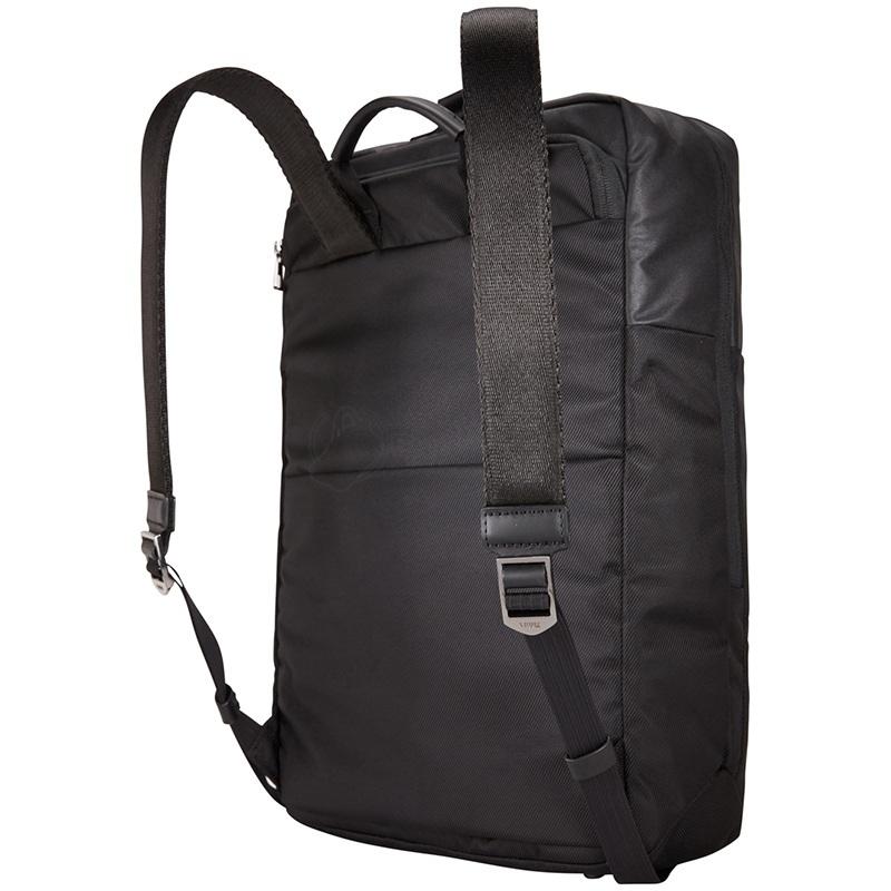 Міський рюкзак Thule Spira Backpack Black (TH 3203788)