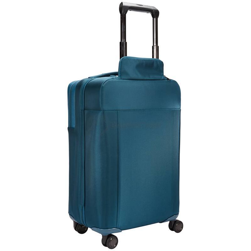 Валіза на колесах Thule Spira Carry - On Spinner with Shoes Bag Legion Blue (TH 3204144)