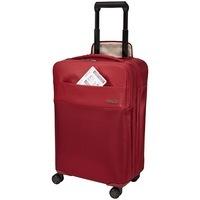 Валіза на колесах Thule Spira Carry - On Spinner with Shoes Bag Rio Red (TH 3204145)