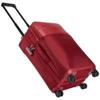 Валіза на колесах Thule Spira Carry - On Spinner with Shoes Bag Rio Red (TH 3204145)