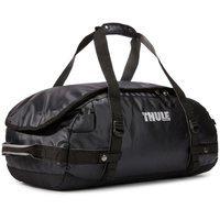 Дорожньо-спортивна сумка Thule Chasm 40L Black (TH 3204413)