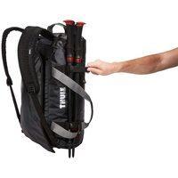Дорожньо-спортивна сумка Thule Chasm 70L Black (TH 3204415)
