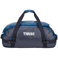 Дорожньо-спортивна сумка Thule Chasm 70L Poseidon (TH 3204416)