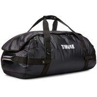Дорожньо-спортивна сумка Thule Chasm 90L Black (TH 3204417)
