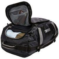 Дорожньо-спортивна сумка Thule Chasm 90L Poseidon (TH 3204418)