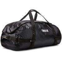 Дорожньо-спортивна сумка Thule Chasm 130L Black (TH 3204419)