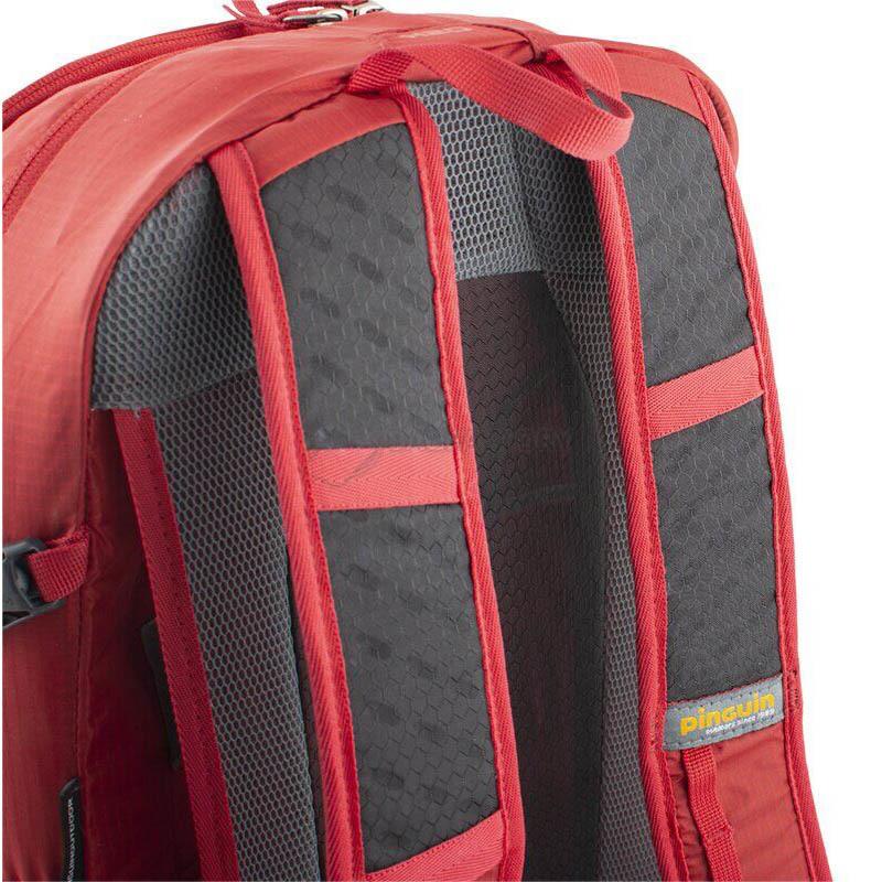 Спортивний рюкзак Pinguin Ride 19 2020 Red (PNG 327137)