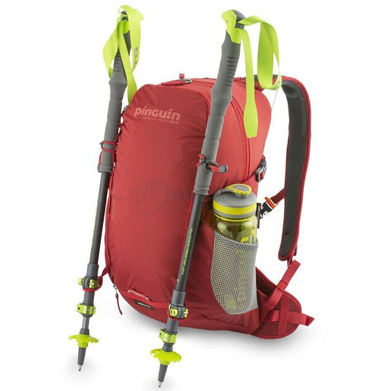 Спортивний рюкзак Pinguin Ride 19 2020 Red (PNG 327137)