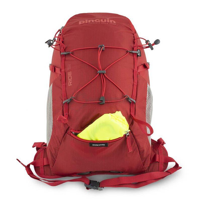 Спортивний рюкзак Pinguin Ride 19 2020 Red (PNG 327137)