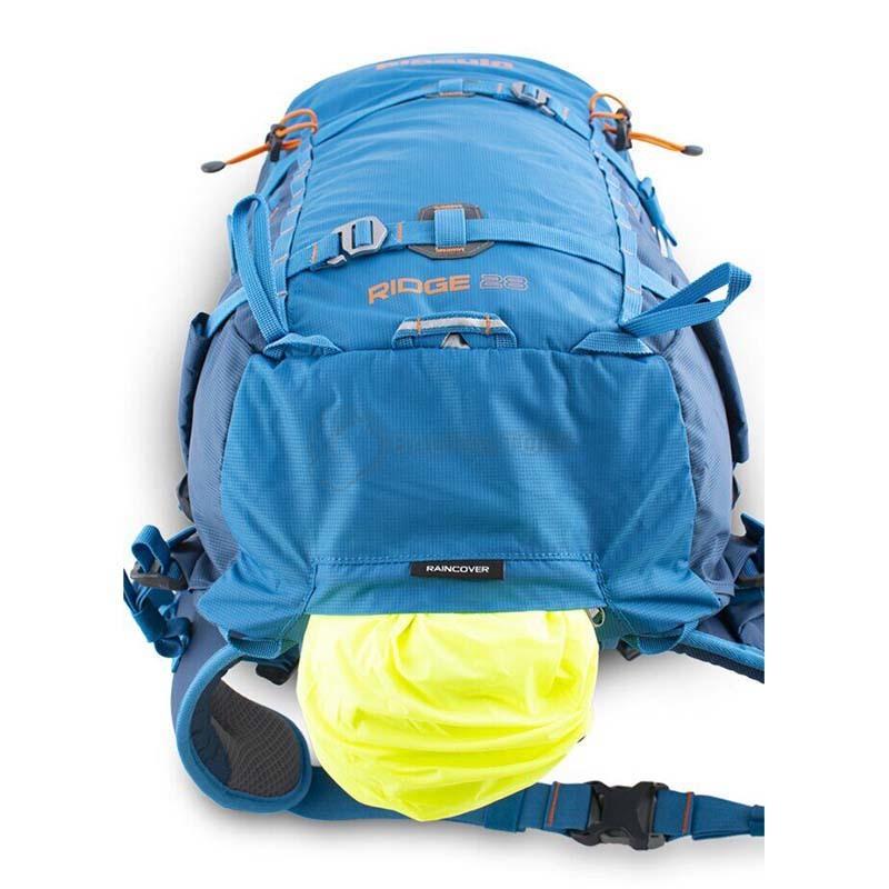 Спортивний рюкзак Pinguin Ridge 40 2020 Petrol (PNG 339369)