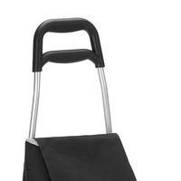 Господарський сумка-візок Gimi Argo 45 Black (928426)