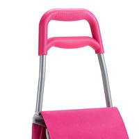 Господарський сумка-візок Gimi Argo 45 Fuchsia (928405)