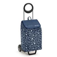 Господарський сумка-візок Gimi Easy 50 Blue (928429)
