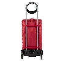 Господарський сумка-візок Gimi Easy 50 Red (928430)