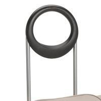 Господарський сумка-візок Gimi Family Thermo 45 Beig (928414)