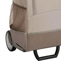 Господарський сумка-візок Gimi Family Thermo 45 Beig (928414)