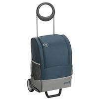 Господарський сумка-візок Gimi Family Thermo 45 Blue (928415)