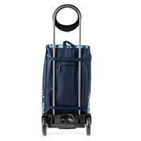 Господарський сумка-візок Gimi Ideal 50 Blue (928431)
