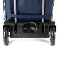 Господарський сумка-візок Gimi Ideal 50 Blue (928431)